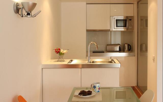 Marina Club Suite Hotel