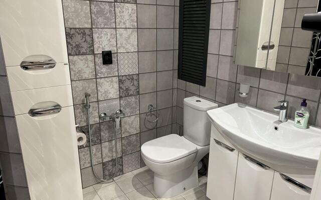 Апартаменты на улице Гоголя 11Б корпус 3