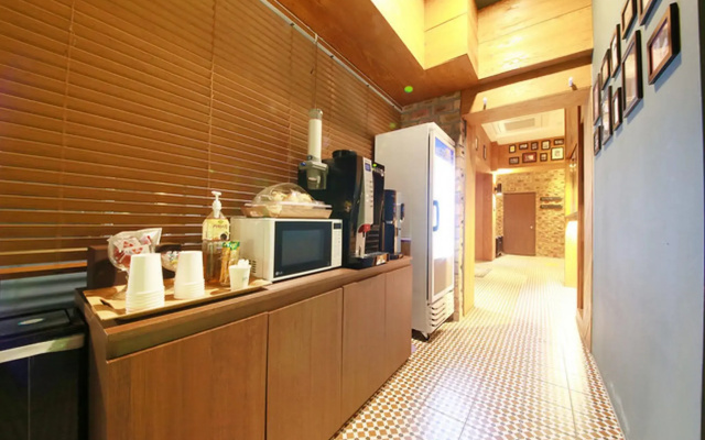 Soseol Smith Hotel