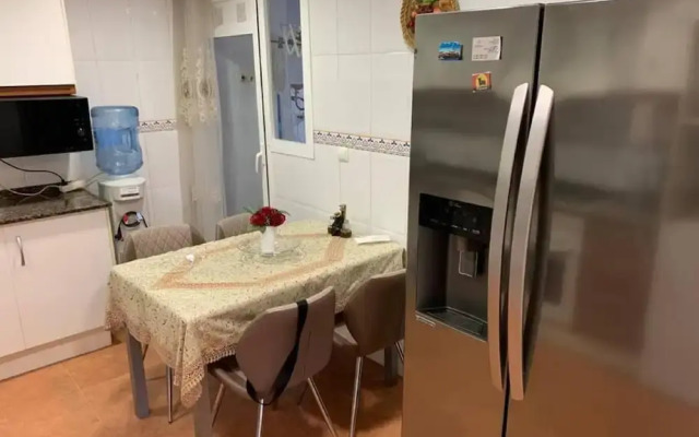 Belvilla by OYO Apartamento Divendres