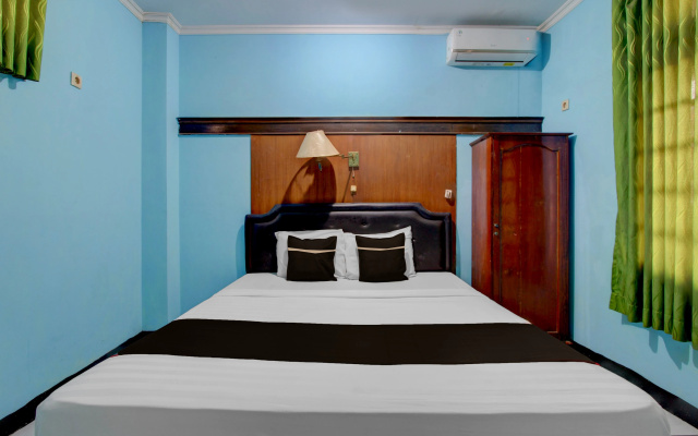 OYO 95140 Metro Guest House – Guest Rooms – Yogyakarta