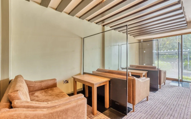 Premier Inn Rickmansworth Hotel