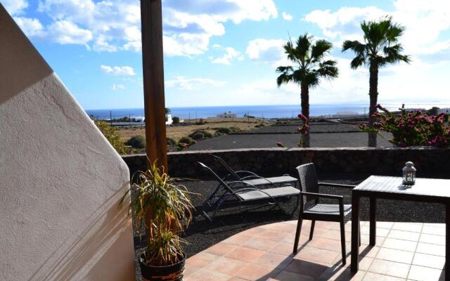 Apartamento La Finca