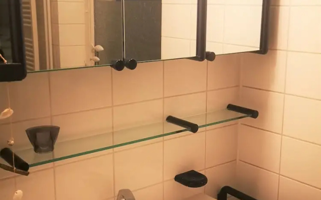 Ferienwohnung im Herzen von Bad Pyrmont
