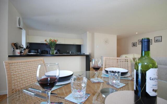 St Andrews Square Apartments