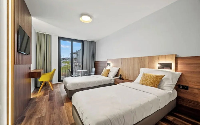 Hine Adon Fribourg Nord