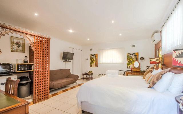 HoneyPot Guesthouse