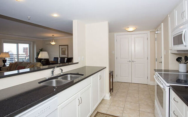 Moore Executive Suites - Letson Court