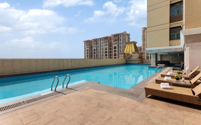 Wyndham Garden Foshan Nanhai