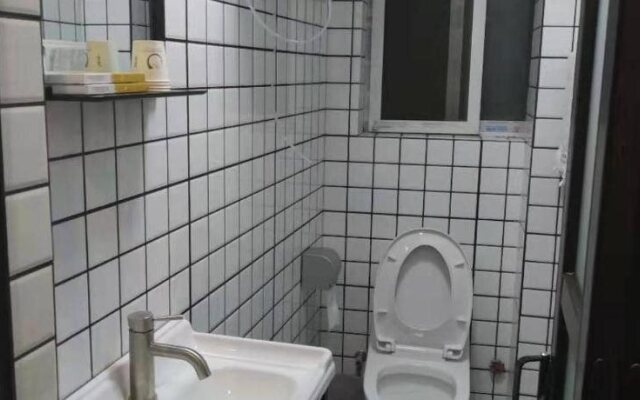 Zhongtian International Youth Hostel