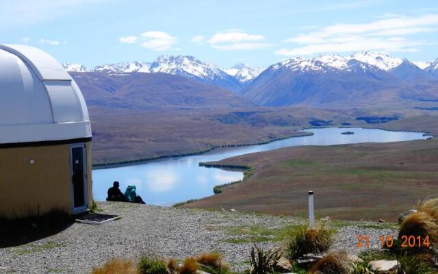 Tailor Made Tekapo - Hostel