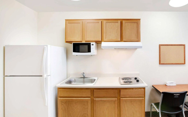 WoodSpring Suites Houston Willowbrook