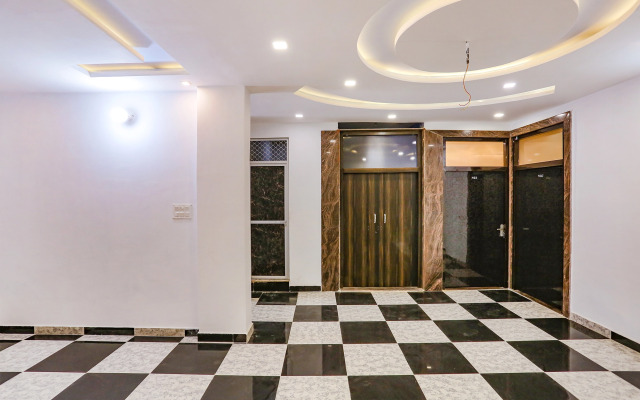 Fabhotel Occazia Palace