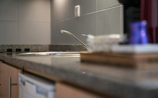 Downtown Residence by Apartments2Enjoy