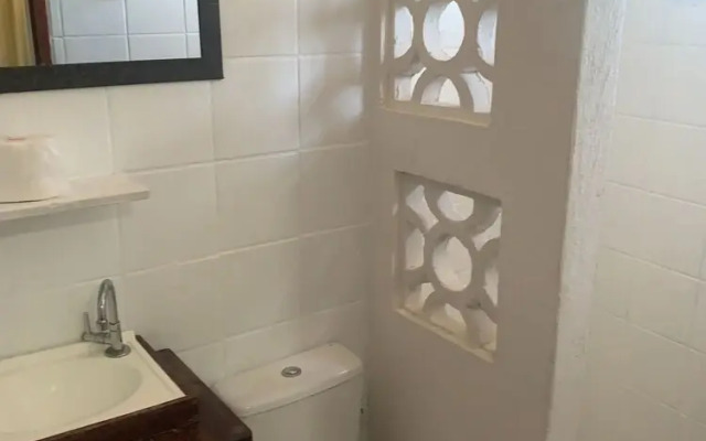 Pousada Canto dos Passaros