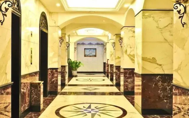 Sealy Hotel