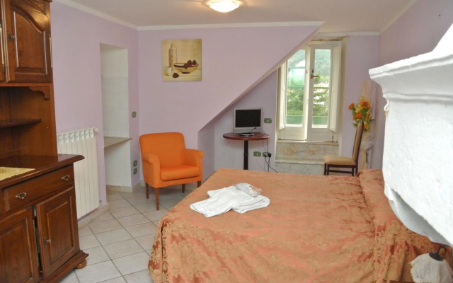 Locanda degli Illustri