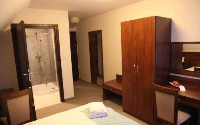 Hotel Restauracja Cztery Pory Roku