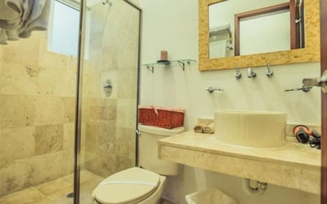 Magic, 1 block from Mamitas Beach by Tripintravel