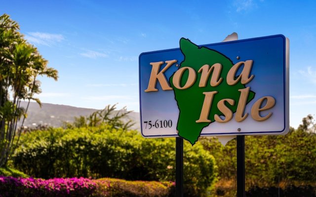 Kona Isle D2