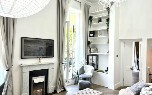 2-4 Bedroom 2 Roof Terraces Prime Notting Hill