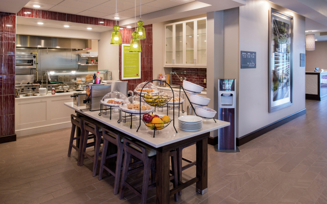 Hilton Garden Inn Bristol