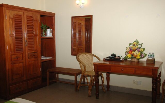 Passaggio Boutique Hotel