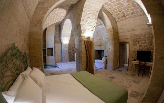 Masseria Lilei