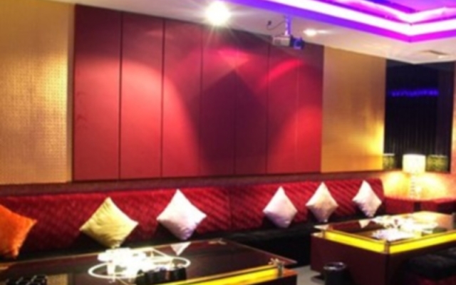 Taishan Country Garden Phoenix Hotel