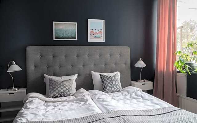 På Hörnet Vandrarhem & Hotell