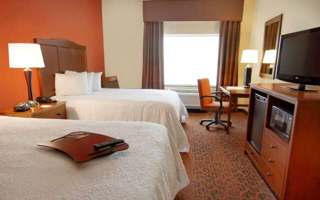 Hampton Inn Bangor