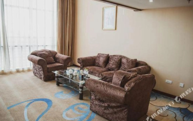 Wanjia Hotel
