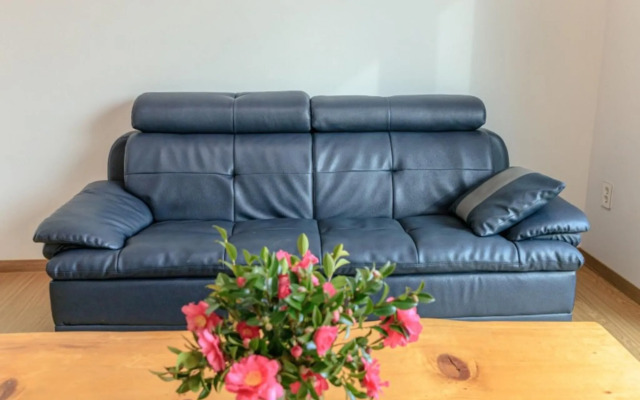 Seogwipo Naple Unshared House Pension