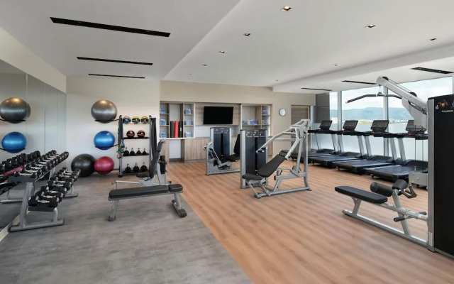 Residence Inn by Marriott Santiago de los Caballeros