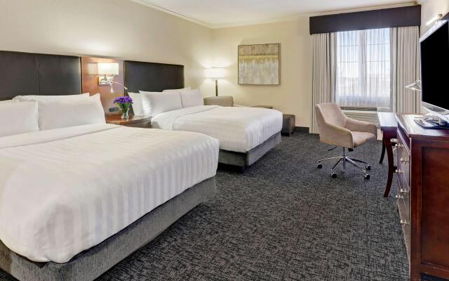 Best Western Plus Downtown Inn & Suites