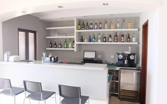 Roca Belmonte Apartamentos