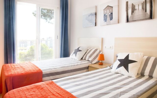 RVhotels Apartamentos Duplex Bon Sol