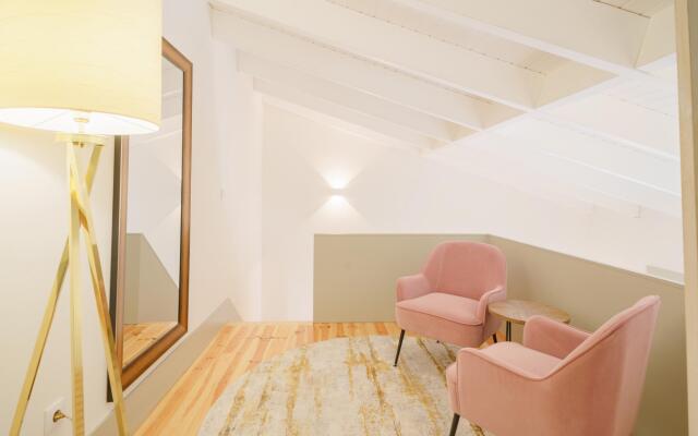 Feel Porto Matosinhos Ocean Flat V