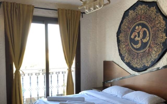 Atelier Om Alacati - Adults Only