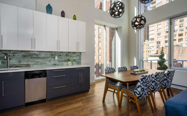 The Bernic Hotel New York City, Tapestry Collection by Hilton