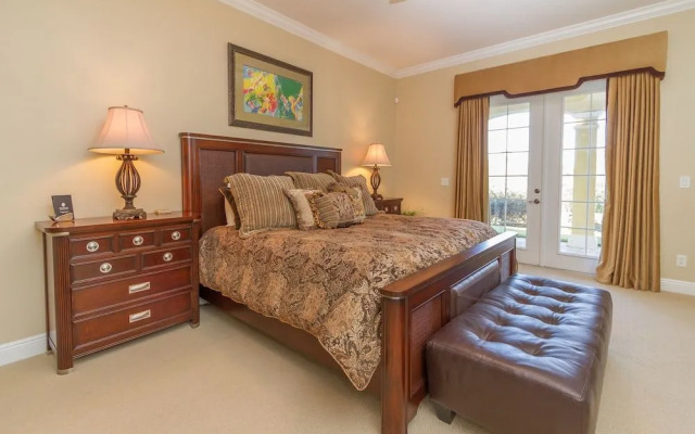 Reunion Disney Villa