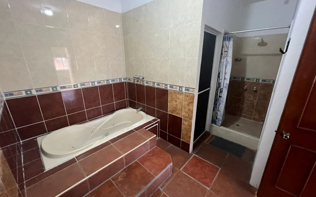 Hotel Boutique Domenica Isabella's