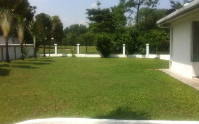 The U Thant
