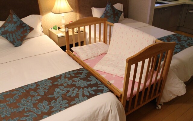 TaiYue Suites Beijing