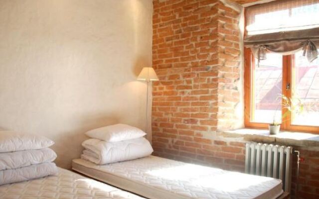 Beguta Guest House