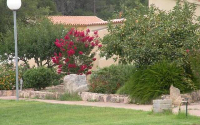 Les Jardins de Santa Giulia