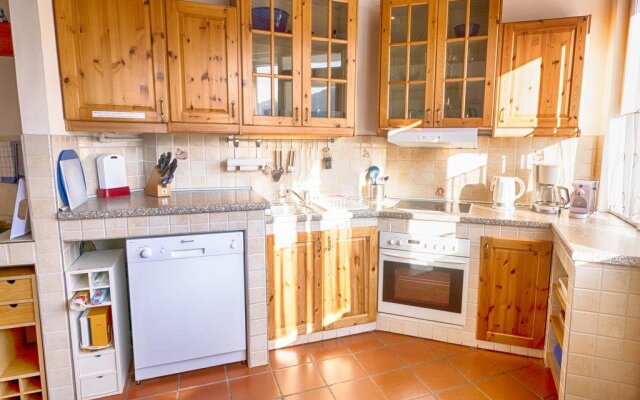 Villa Marie- Self-Catering