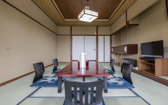 Kitaguni Grand Hotel