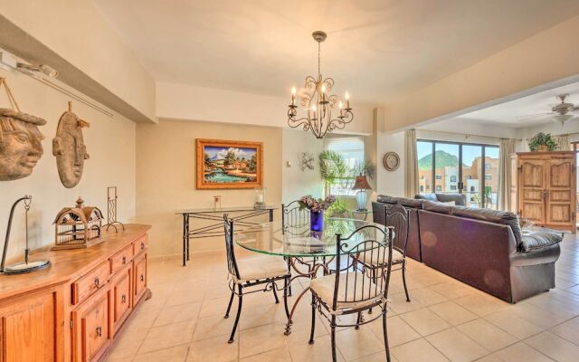 Condo in Plaza Nautica < 1 Mile to The Arch!