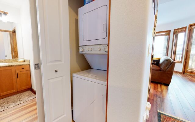 Eagle Run #103 2 Bedroom Condo